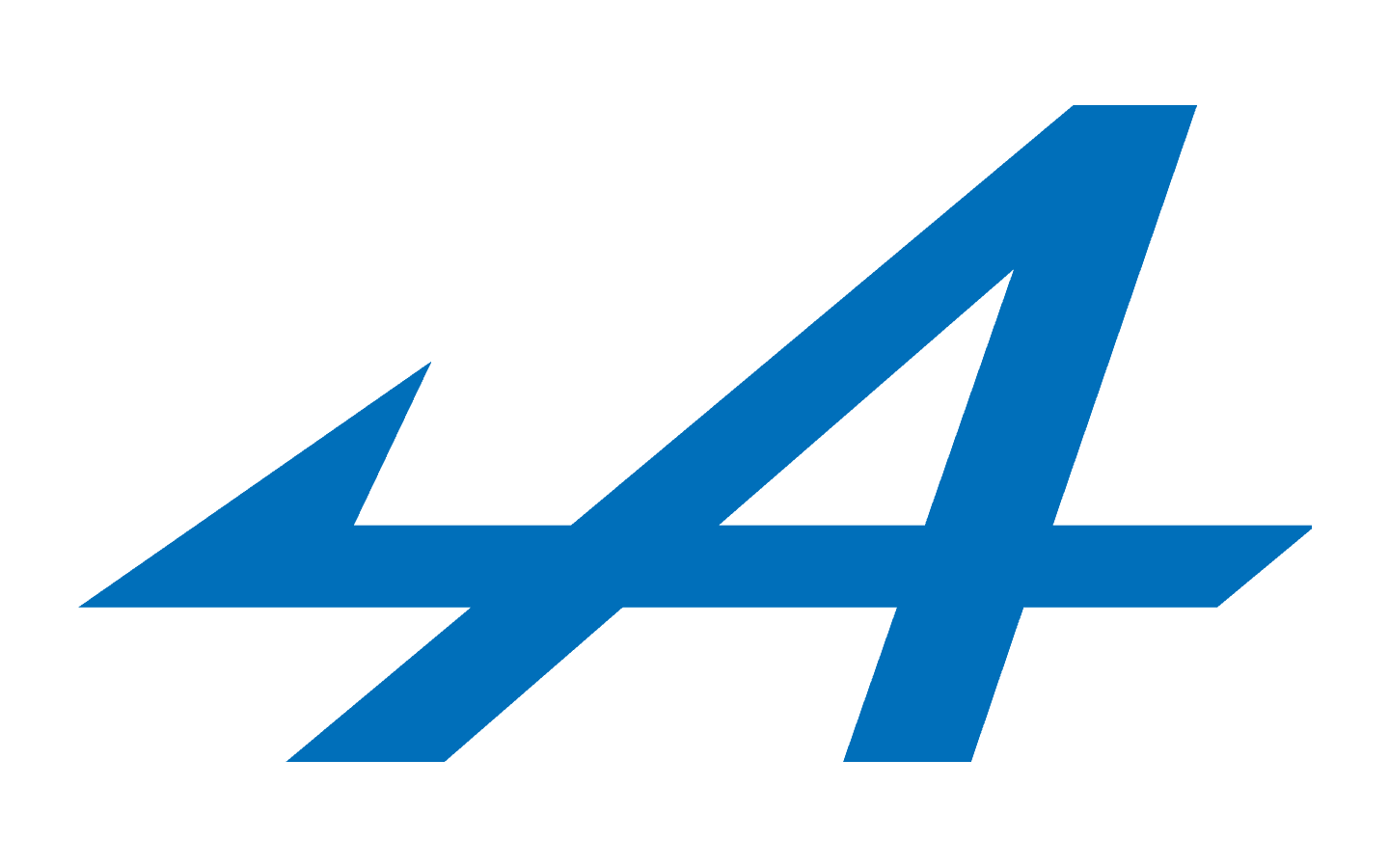 Reprogrammation Alpine