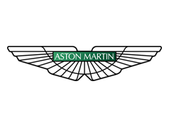 Reprogrammation Aston Martin