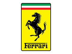 Reprogrammation Ferrari